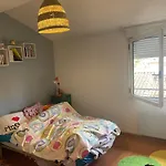 Appartement Au Centre Ville De Toulouse