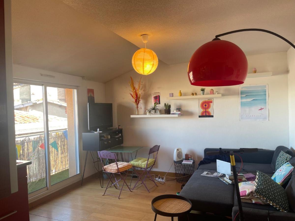Au Centre De Apartamento *