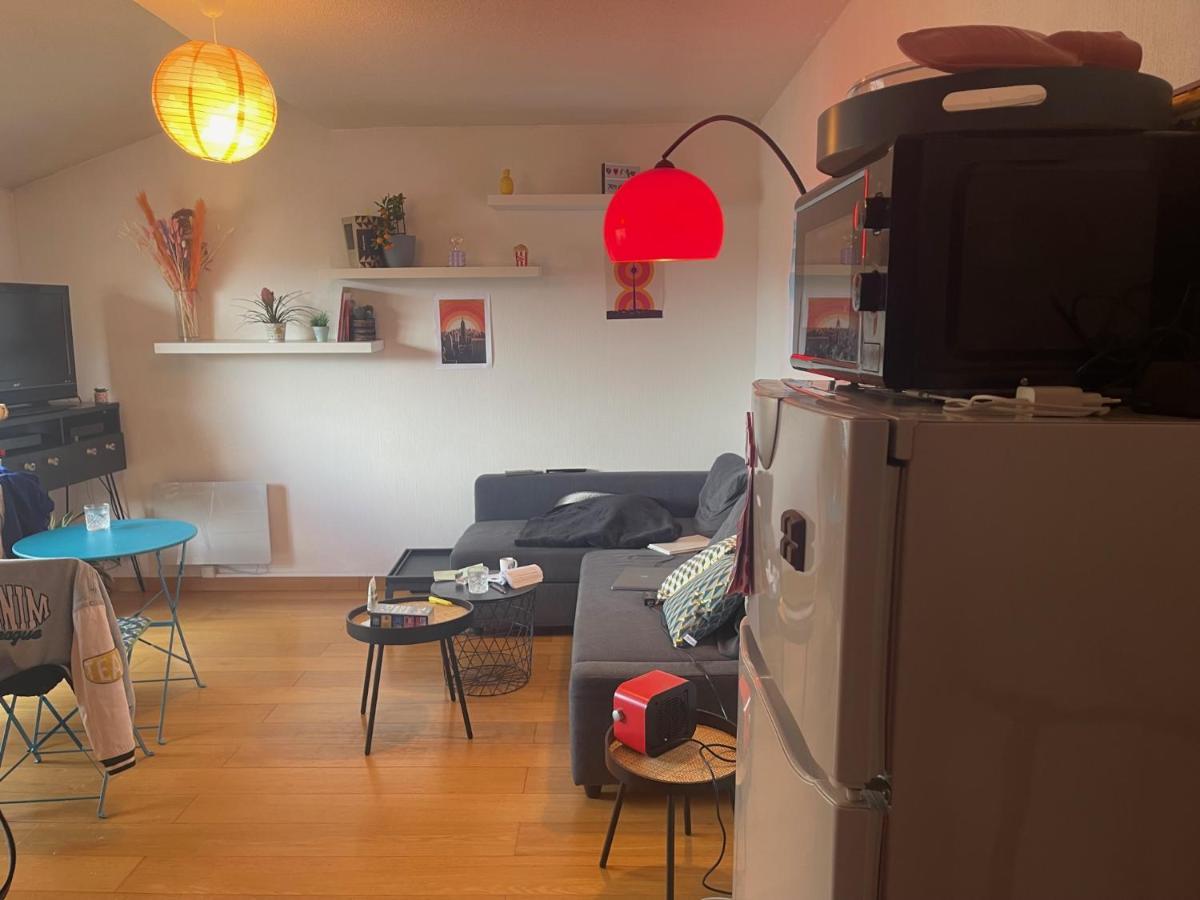 Apartamento Au Centre De *